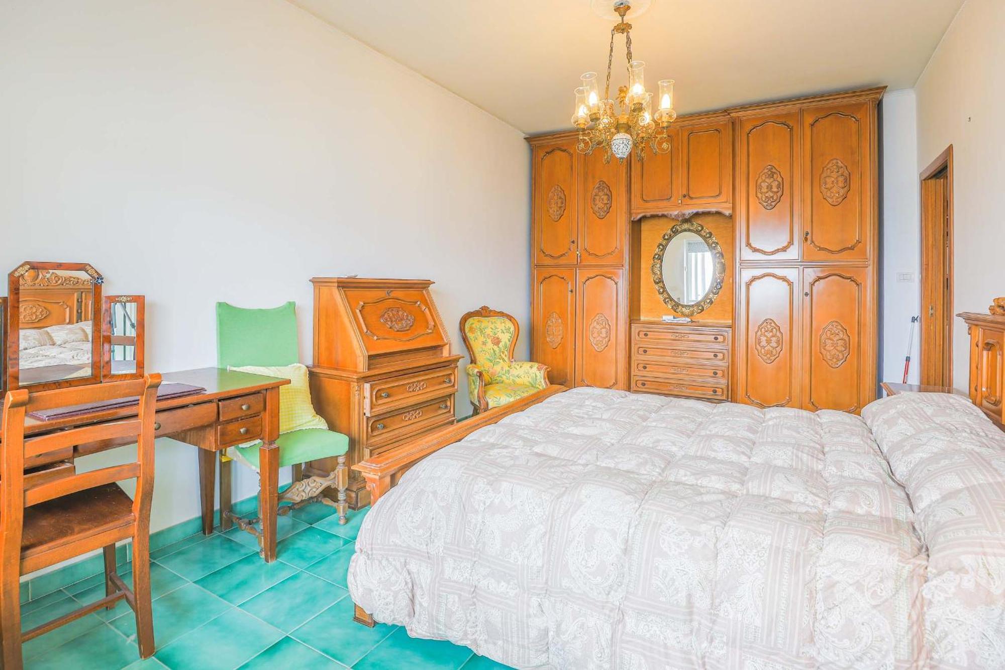 Sea Inside Apartment Amalfi Bagian luar foto